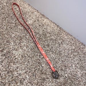 Vera Bradley Lanyard